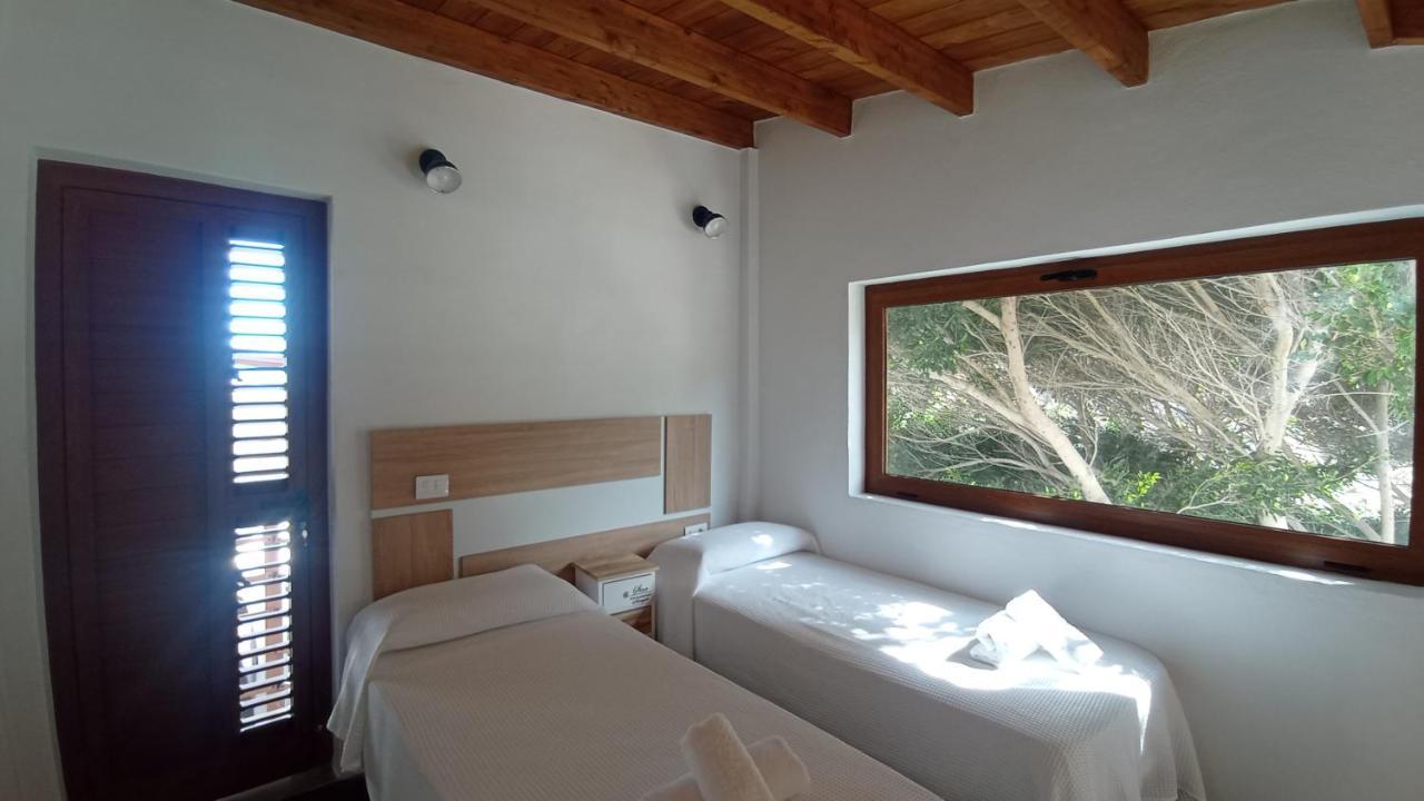 Casa Del Arbol De Bibiana 1 Villa Hermigua Ngoại thất bức ảnh