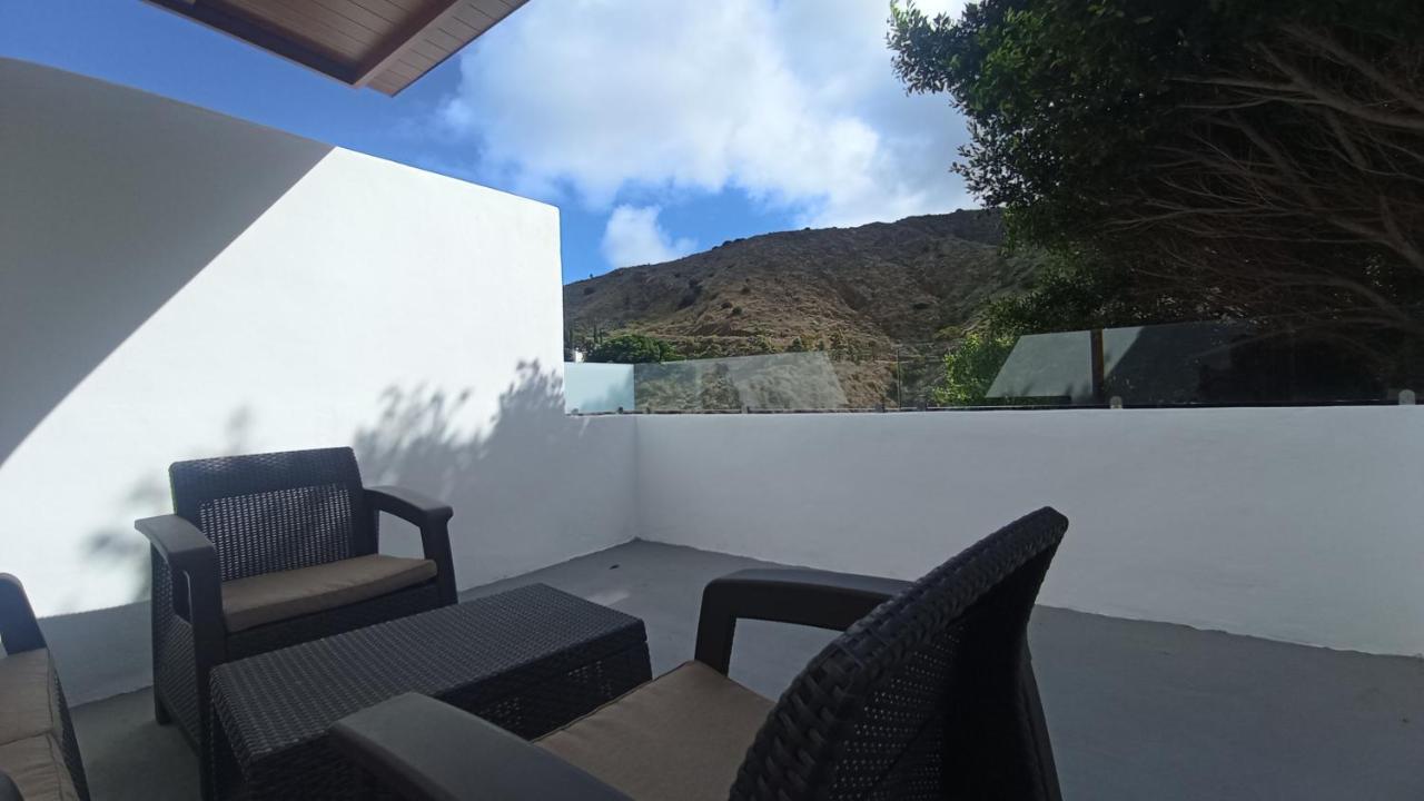 Casa Del Arbol De Bibiana 1 Villa Hermigua Ngoại thất bức ảnh