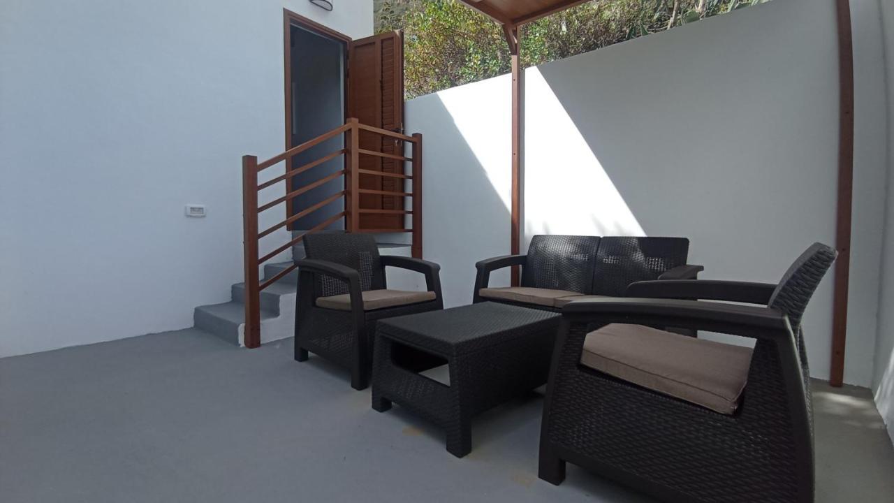 Casa Del Arbol De Bibiana 1 Villa Hermigua Ngoại thất bức ảnh
