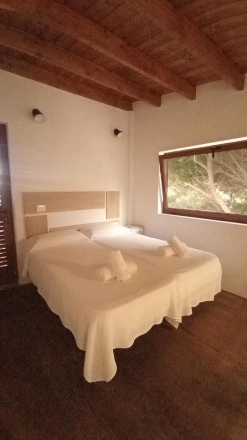 Casa Del Arbol De Bibiana 1 Villa Hermigua Ngoại thất bức ảnh